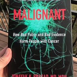 Every oncology fellow should be handed a copy of this on day 1 – Aaron Goodman