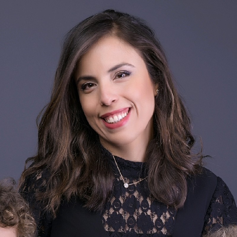 Participating in a precision oncology conference in Africa was an incredibly profound and emotionally charged experience for me – Manel Haj Mansour