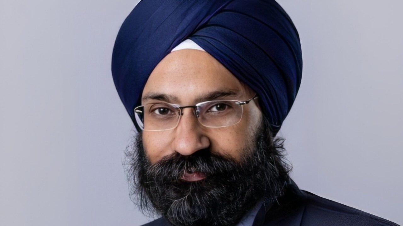Navneet Singh: The importance of predictive biomarker testing in all adenocarcinoma/non-squamous NSCLC