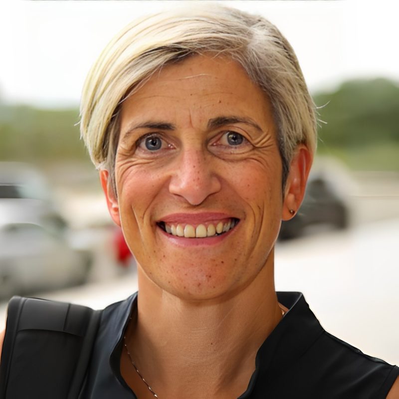 A few years ago I attended a session on fundraising ran by Kristofer Rogers that changed my life – Pat Garcia-Gonzalez