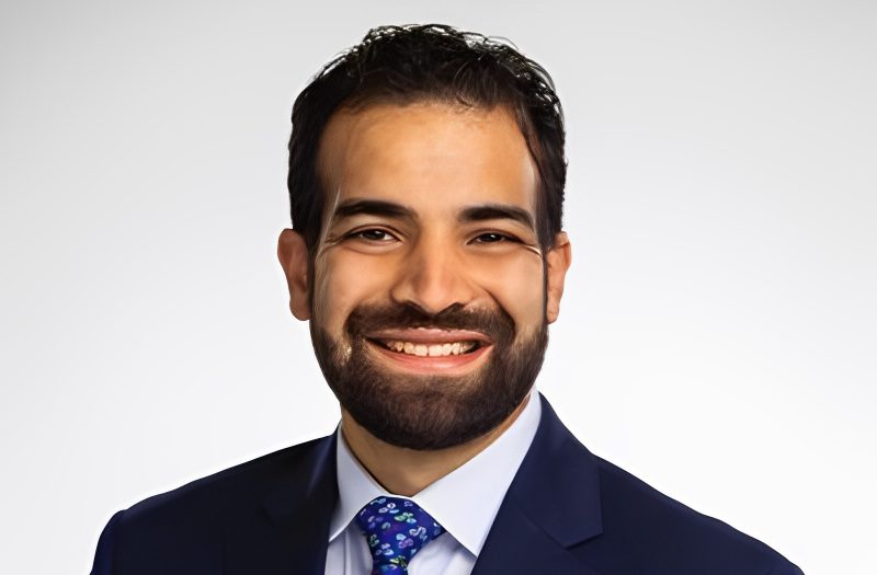 Ramy Sedhom: The new ASCO guideline represents amazing advances for pts with NSCLC and driver alterations