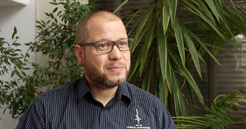 Palliative Care Namibia by Cancer Association of Namibia on track! – Rolf Hansen