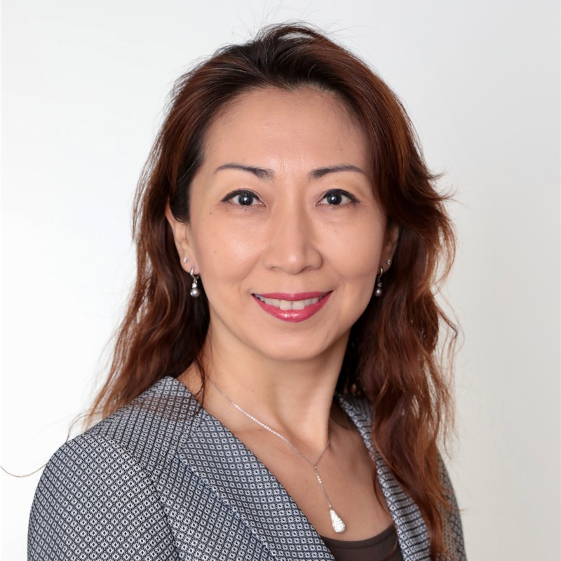 I wanted to share my experience as a patient from oncology pharmacist’s perspective – Sara Kim