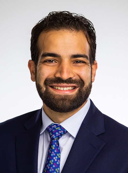 Bereavement is likely not in the curricula for oncology fellows this July, maybe not at all over 3 years. It should be – Ramy Sedhom