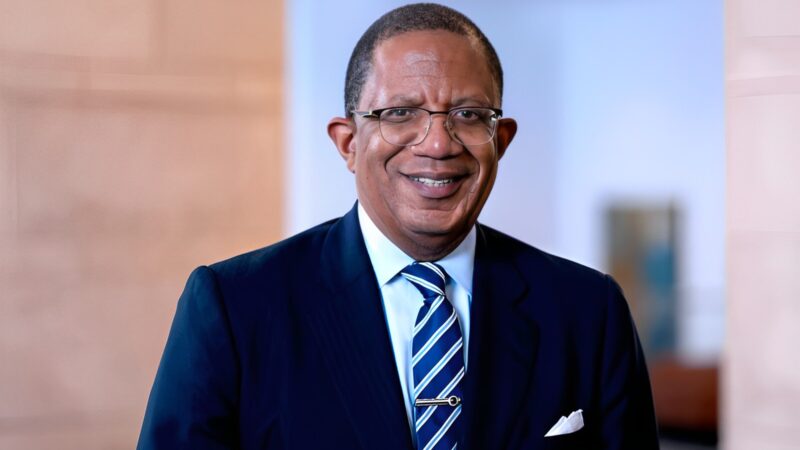 Selwyn M. Vickers: Like our celebrated Olympians, the people of MSK show medal-worthy dedication
