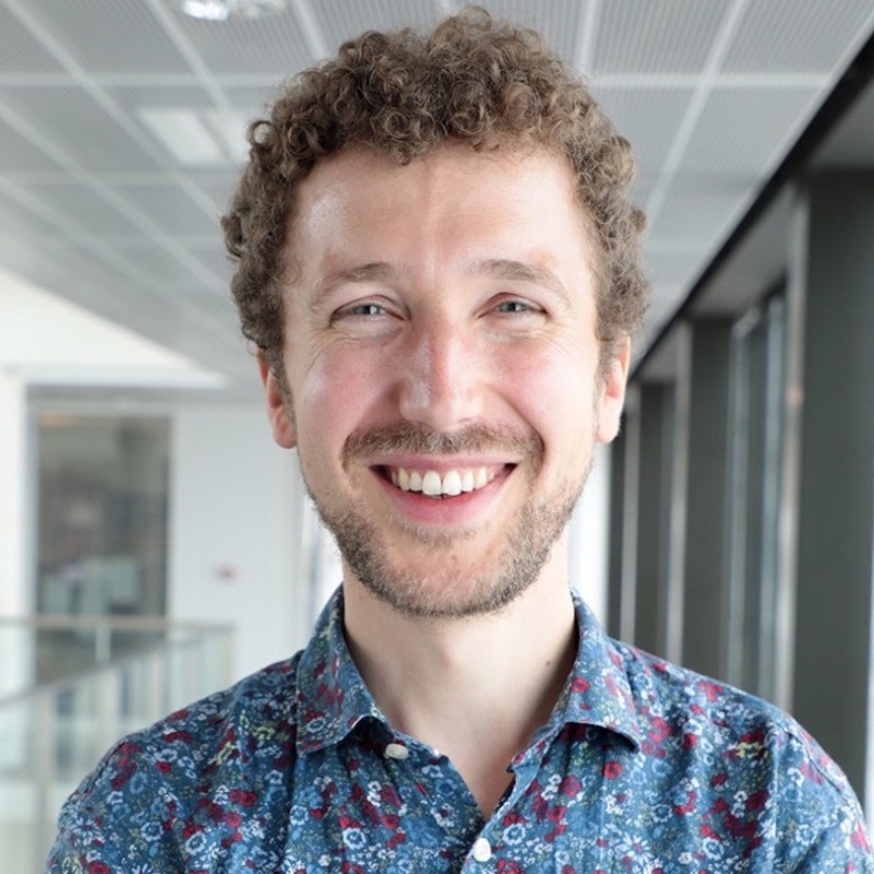 If you want to learn about long-read sequencing, this is your chance – Steffen Fuchs