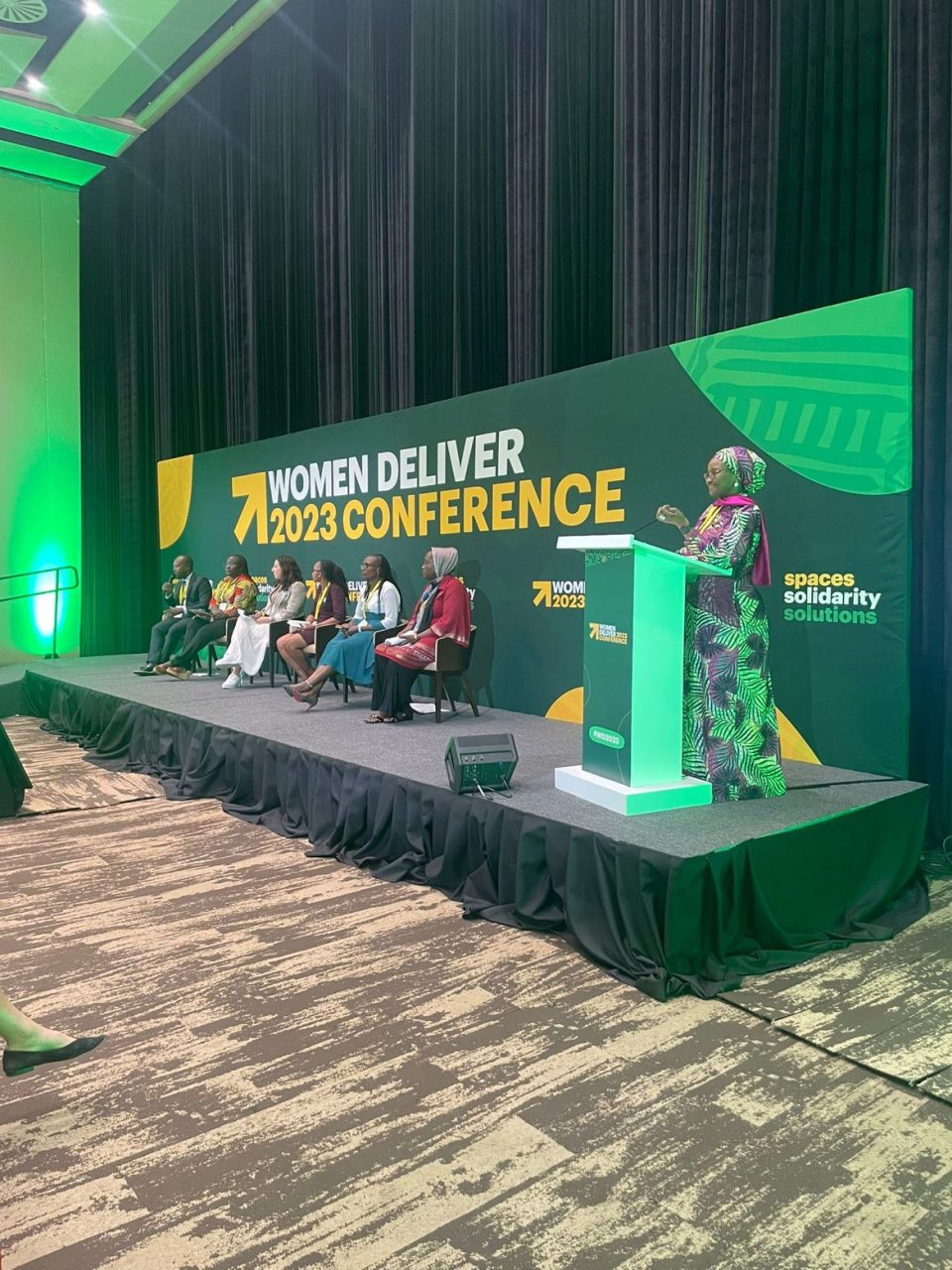 Cervical cancer is a loud example of gender, health and social inequity – Union for International Cancer Control