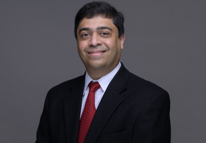 🚨It’s monday & we have another FDA approval – Vivek Subbiah