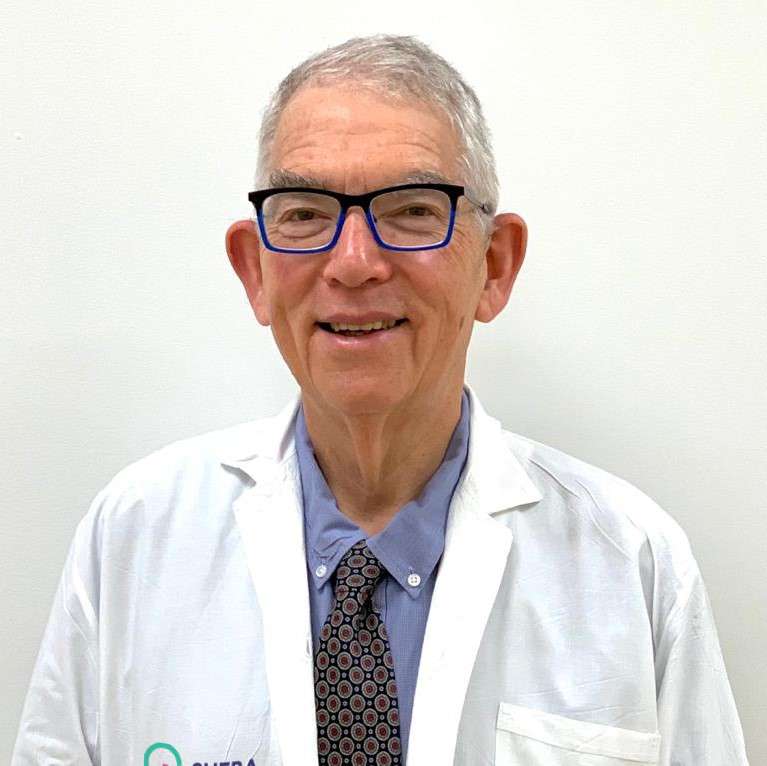 At the recent European Hematology Association Congress in Frankfurt, I presented compelling findings from a proof of concept anti-BCMA CAR T-cell therapy study conducted at Sheba – Arnon Nagler