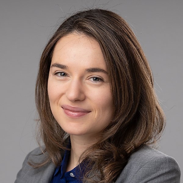 Danielle Bitterman: ChatGPT includes recommendations that disagree with national guidelines 1/3 of the time
