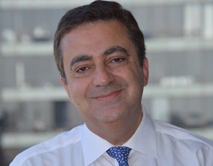 Anas Younes: I think there is a need to reset expectations of what a physician scientist (PS) means