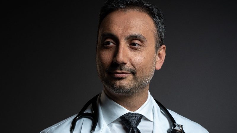Toufic Kachaamy: The first 10 years have been a remarkable journey, and I am eager to see what the future holds as we continue to work side by side
