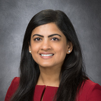 Ishwaria Subbiah: New guidelines on non-pharmacologic options for cancer symptom management