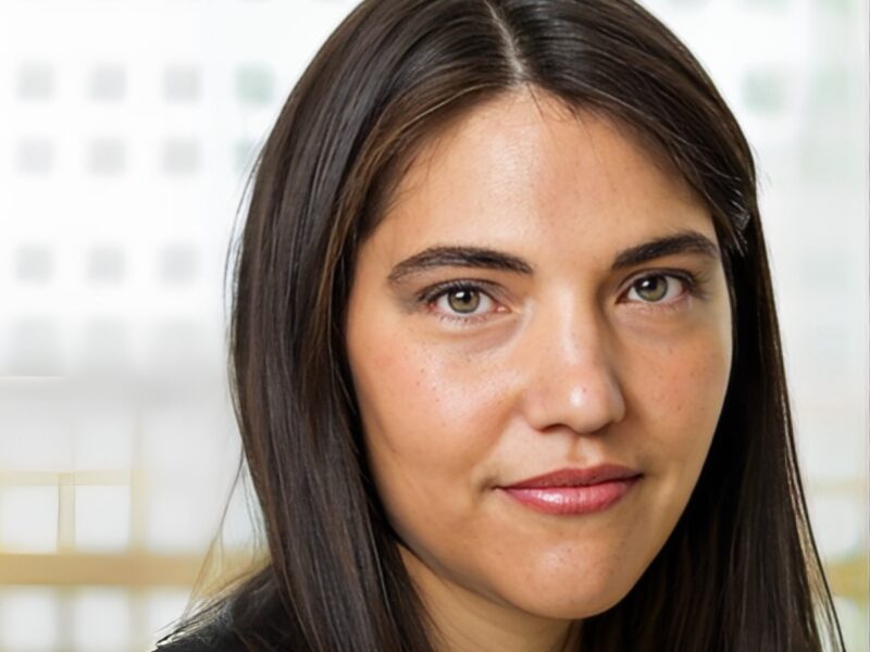 Why do we come to BCANTT? – Andrea Apolo