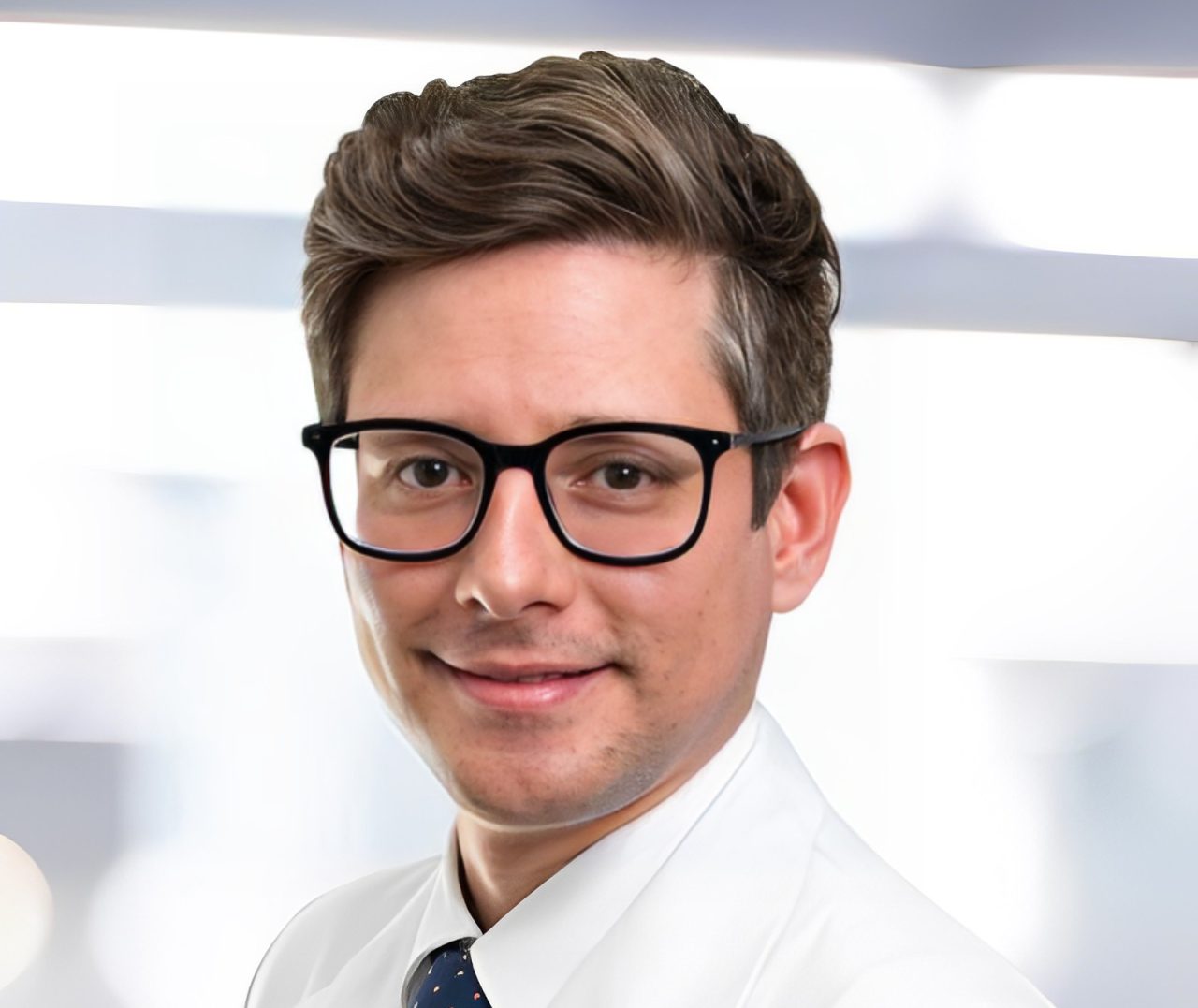 Andres Gomez: Venetoclax can be effectively reduced to 100 mg when combined with azoles in a first-line, phase 2 trial done under limited resources