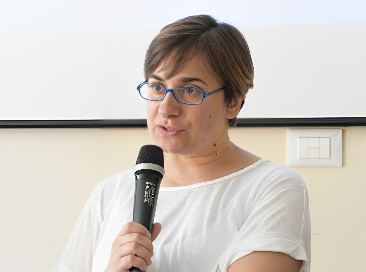 Angela Mastronuzzi: This literature review shows that targeted therapy is a feasible approach for pediatric low-grade gliomas