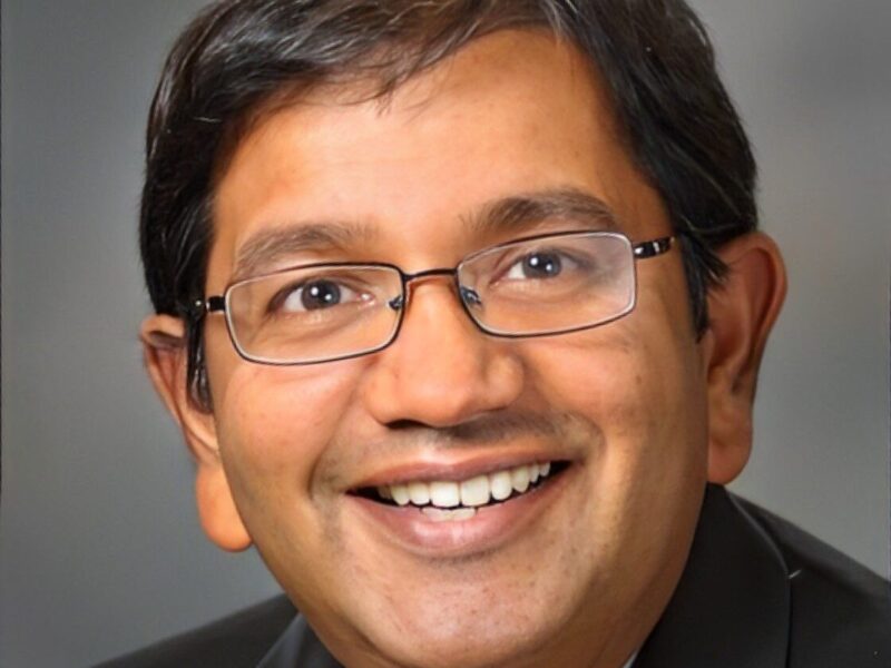 Anirban Maitra: The phase 1 data of Genentech’s KRAS G12C inhibitor Divarasib was published yesterday in NEJM