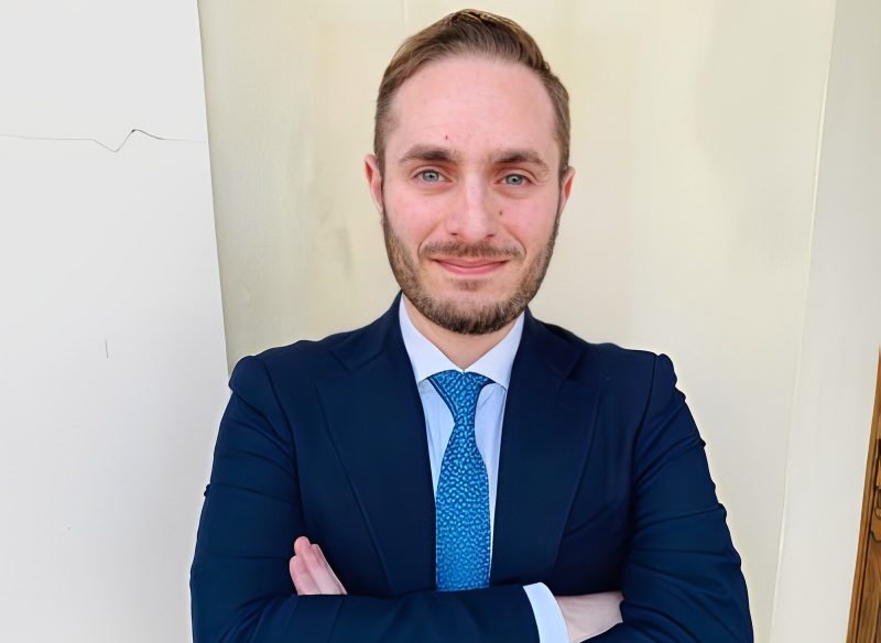 Antonio Marra: In an analysis of more than 28k pts, pancreatic acinar cell carcinoma was the cancer type with the highest prevalence of gBRCA2 and HRD features