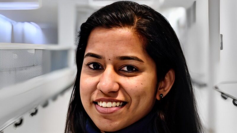 Arya Roy: The effectiveness and toxicity of Sacituzumab Govitecan in Metastatic Triple-Negative Breast Cancer