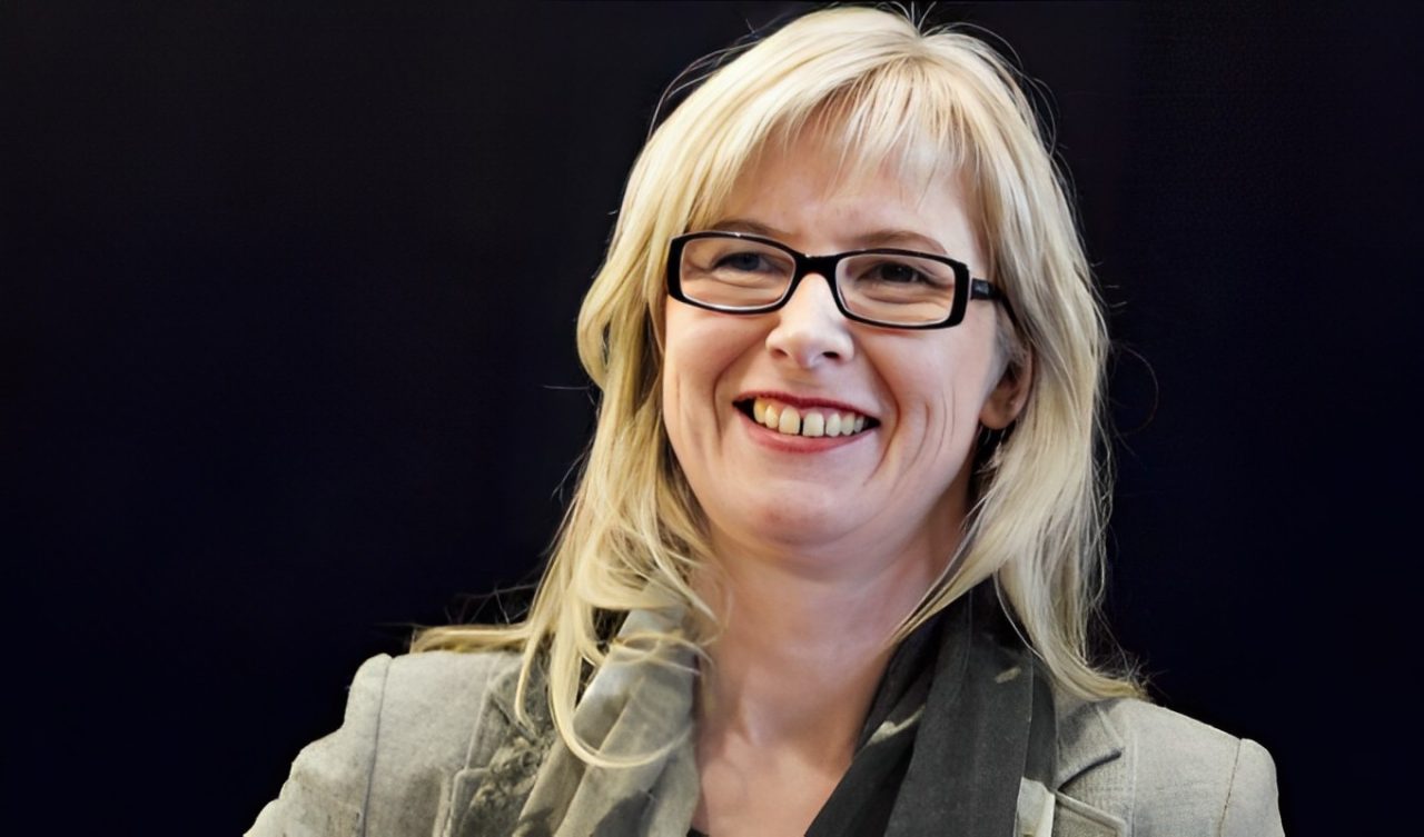 Bente Mikkelsen: Cancer in challenging times