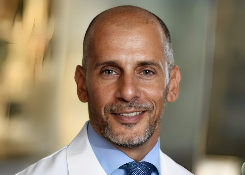 Carlos Galvani: I’ll be joining the LSU Department of Surgery led by Valentine N. Nfonsam