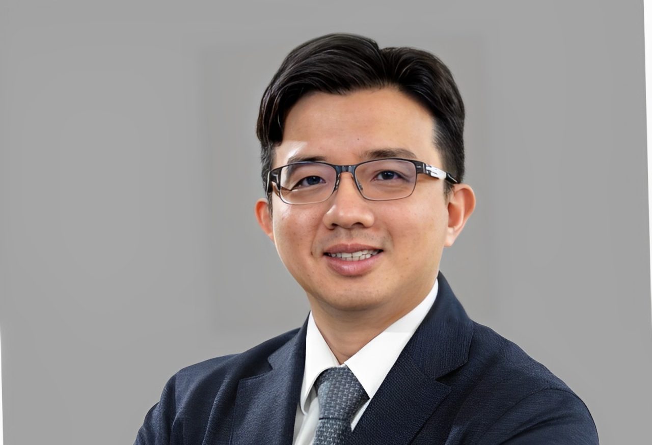 Kai-Cheng Hsu: Revolutionizing Healthcare with AI: Taiwan Takes the Lead