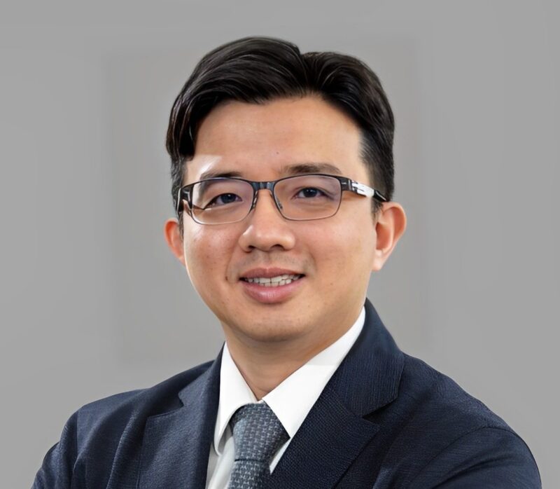 Kai-Cheng Hsu: Revolutionizing Healthcare with AI: Taiwan Takes the Lead