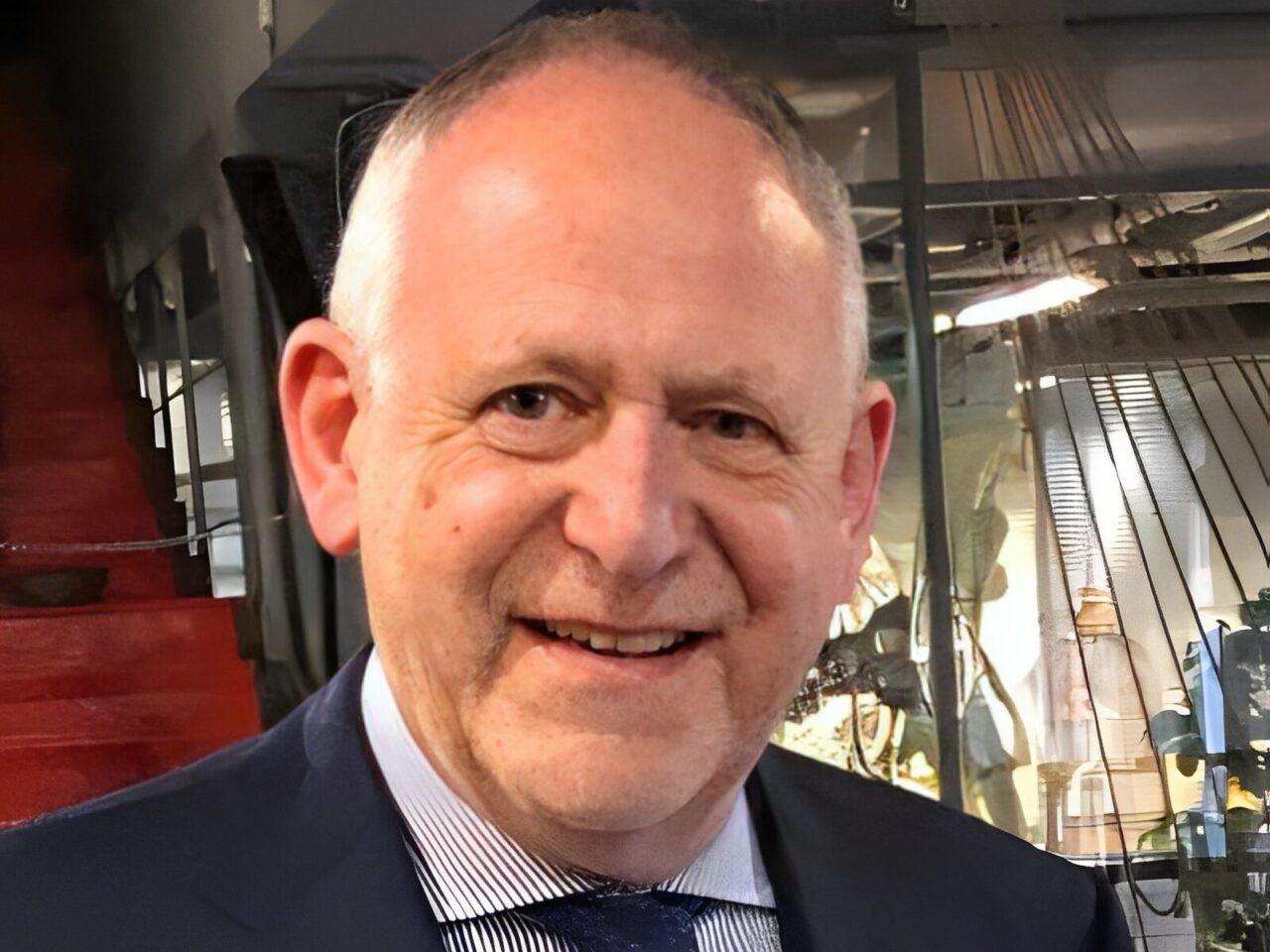Christoph Zielinski: How can this inequality in treatment access be overcome?