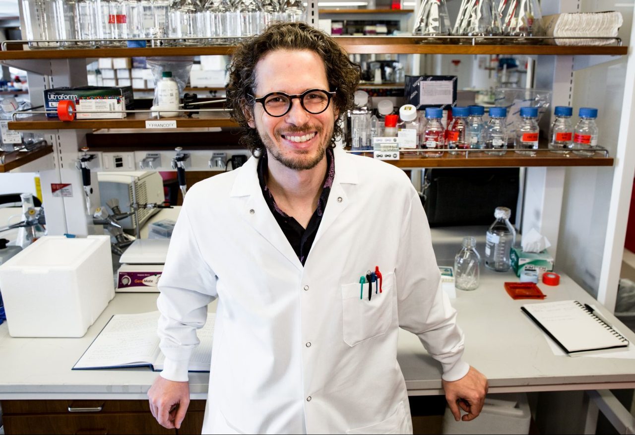 Dan Landau: Splice splice baby! New paper just out in Cell Stem Cell