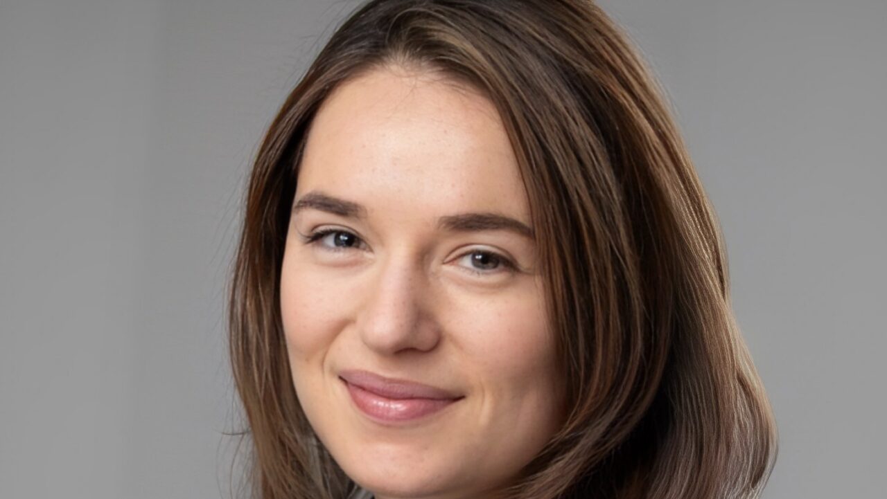 Danielle Bitterman: ChatGPT includes recommendations that disagree with national guidelines 1/3 of the time