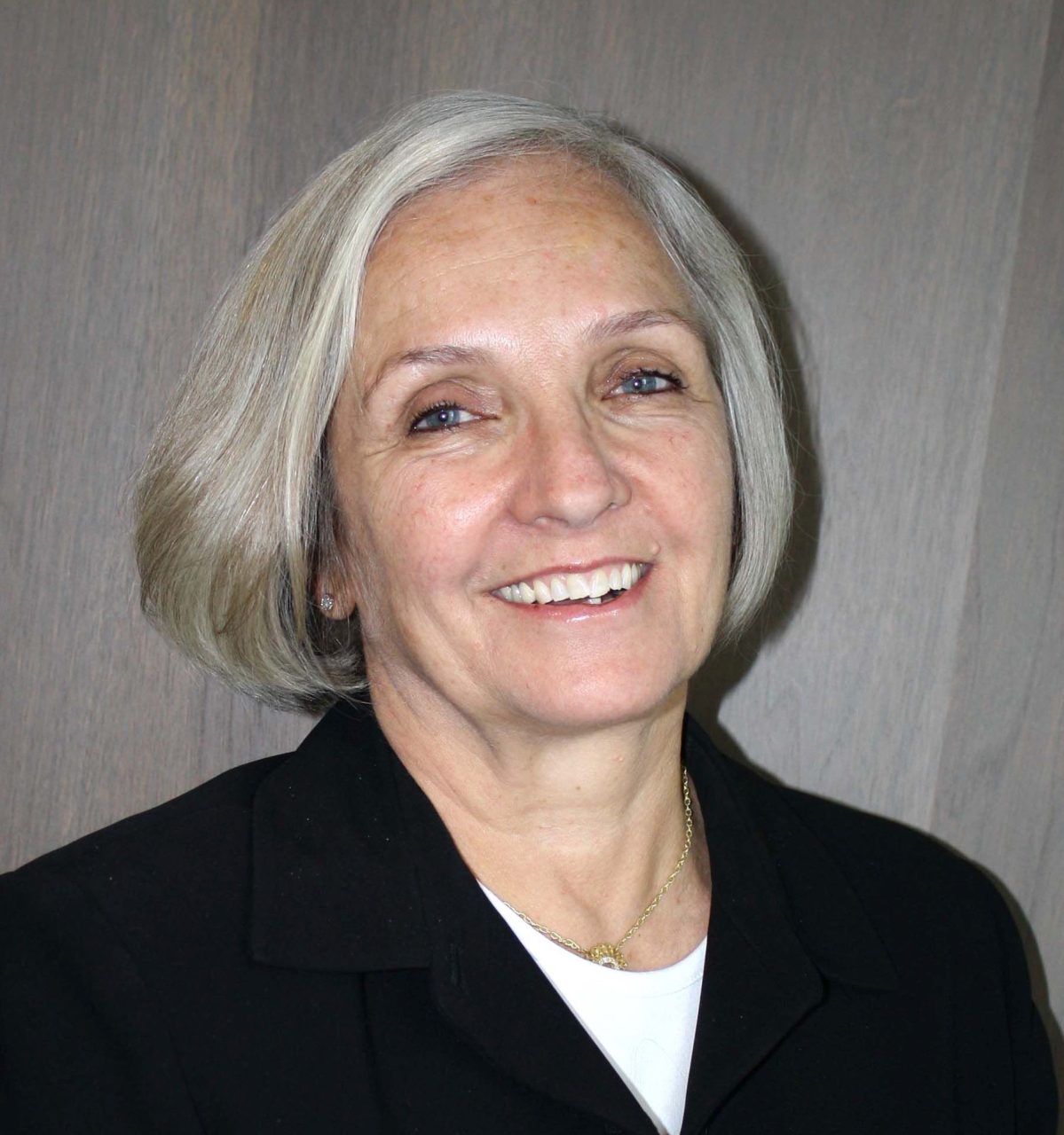 Every patient deserves access to quality cancer care – Gwen Nichols