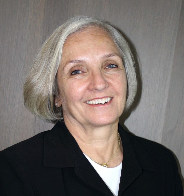 Every patient deserves access to quality cancer care – Gwen Nichols