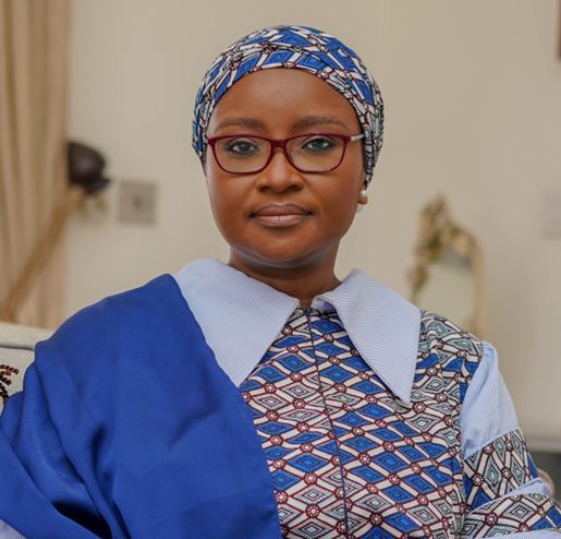 Her Excellency Dr. Zainab Shinkafi-Bagudu joins the Editorial Board of OncoDaily