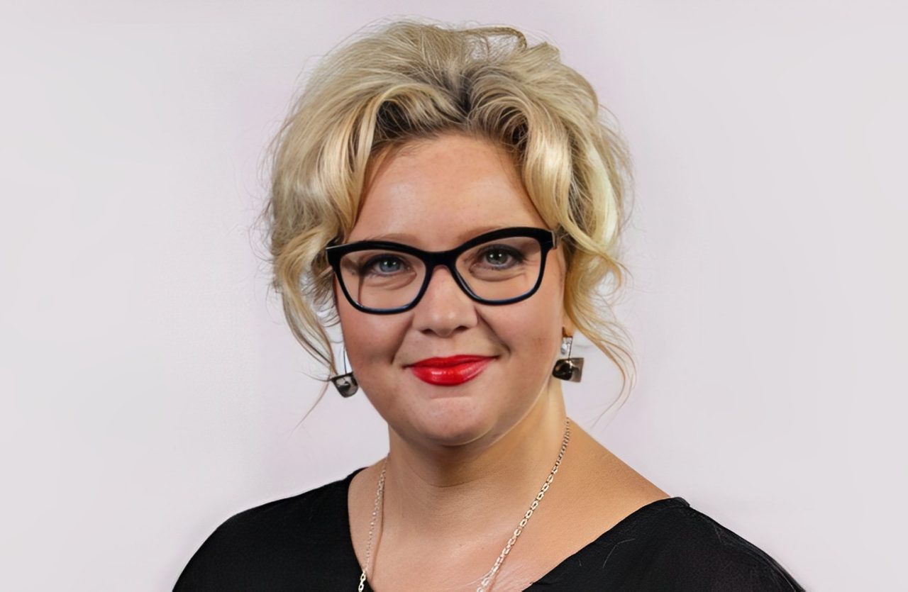 Hon. Jill Hennessy: Extraordinary breaking news from Hudson Research: a new blood test to transform ovarian cancer diagnosis is under development