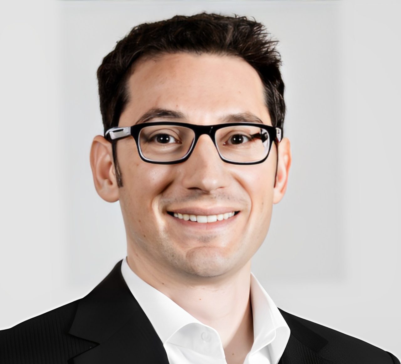 Joachim Koch: We evolved and implemented a novel HPLC method to guide selection of antibody drug candidates