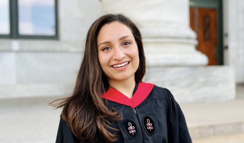 Kimia Sorouri: The past 2 years immersed in the Harvard University ecosystem has been one of the most rewarding and unexpected experiences of my career