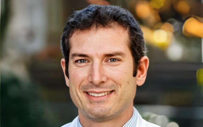 Matthias Guckenberger: First esophageal cancer patient enrolled into randomized protect trial