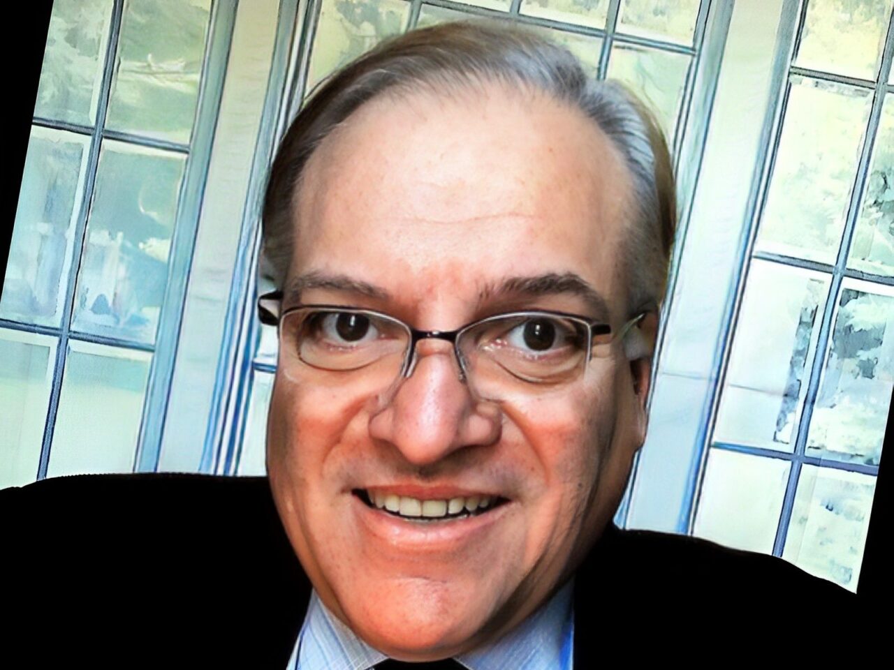 Nicholas Sarlis: Dr Luis Raez succinctly describes recently reported results from key clinical trials in NSCLC patients