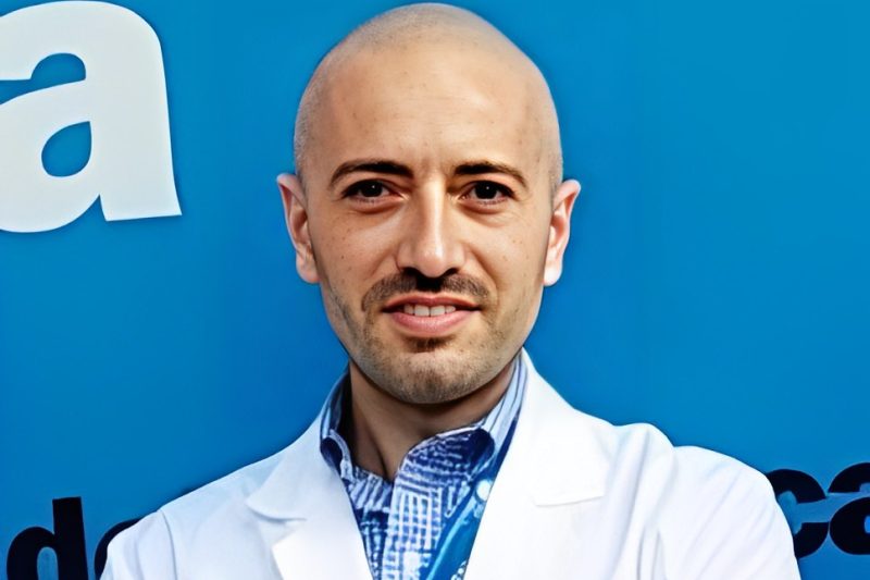 Nicola Fusco: The assessment of PDL1 Combined Positive Score (CPS)≥10 in metastatic triple-negative breast cancer