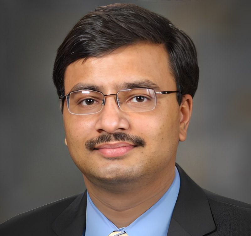 Nitin Jain: Excited to share preclinical data with CRLF2 bispecific antibody for CRLF2-rearranged B-ALL