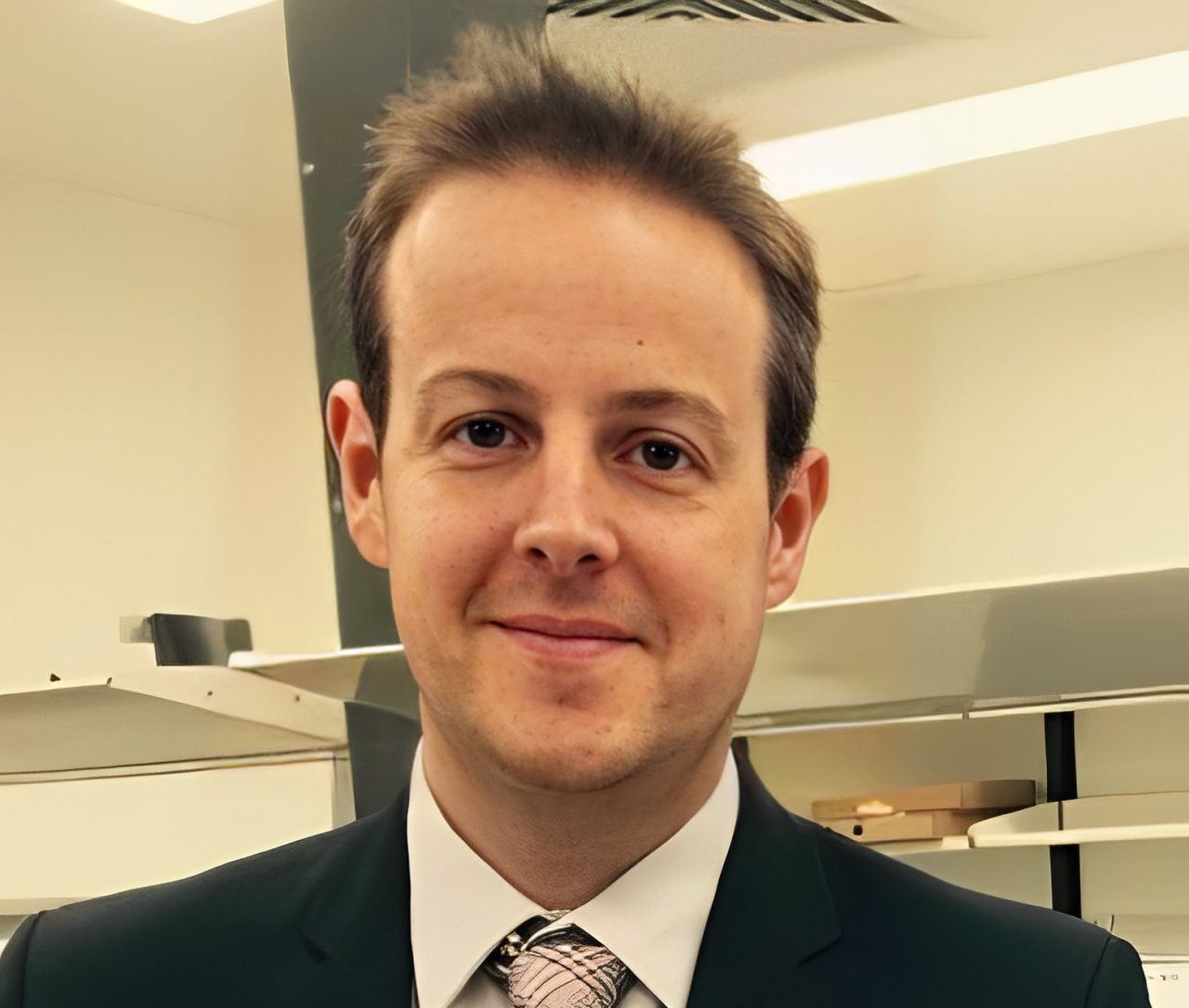 Piers Blombery: Well done to Martin Vu for publishing this important health economic analysis on the cost-effectiveness of TP53/IGHV molecular testing in chronic lymphocytic leukemia in Australia