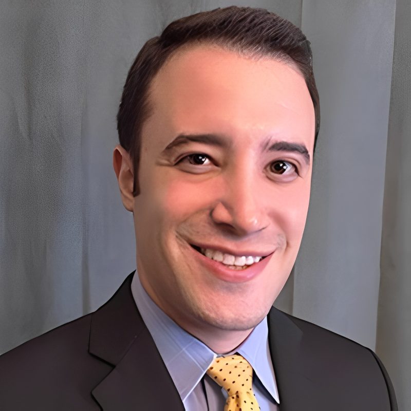 Andrew Portuguese: Does post-ASCT G-CSF truly benefit patients, or just make their labs look better?