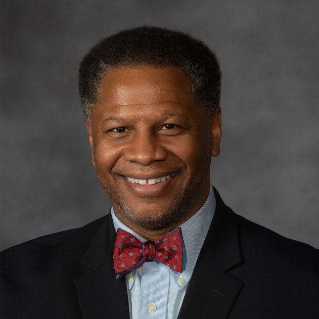 Dr. Rob Winn: Doing what you say you’re going to do is part of building trust
