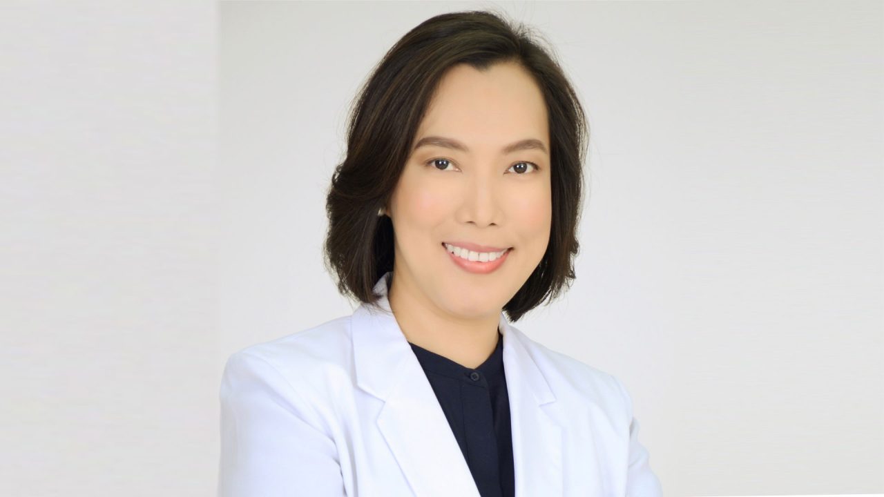 Roselle De Guzman: University of Santo Tomas – a cornerstone in my journey