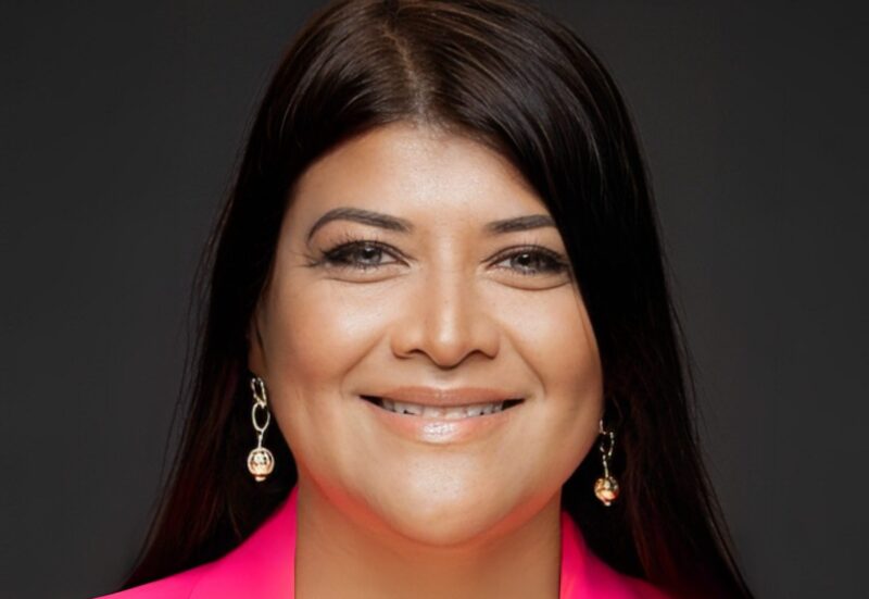 Sarah Louden: The largest summer gathering of oncology healthcare providers in Hawaii
