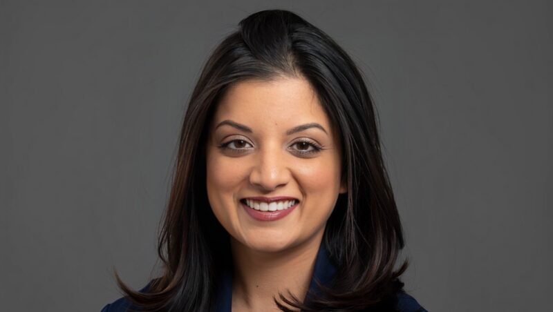 Shikha Jain: We Need Chemo Drugs!