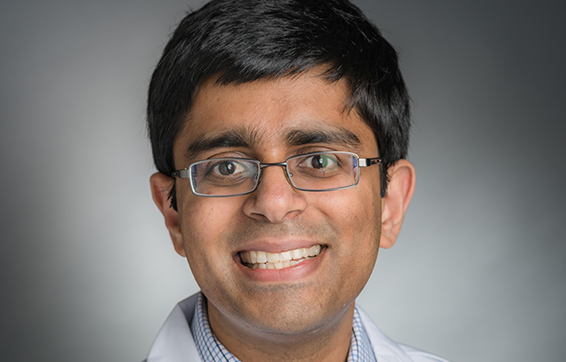 How chrX alterations may drive sex differences in cancer – Srinivas Viswanathan
