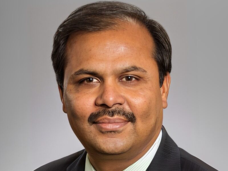 Suresh S. Ramalingam: Great opportunity for Residents, Fellows and Junior faculty to get involved in the National Cancer Institute funded clinical research by participating in the NCTN