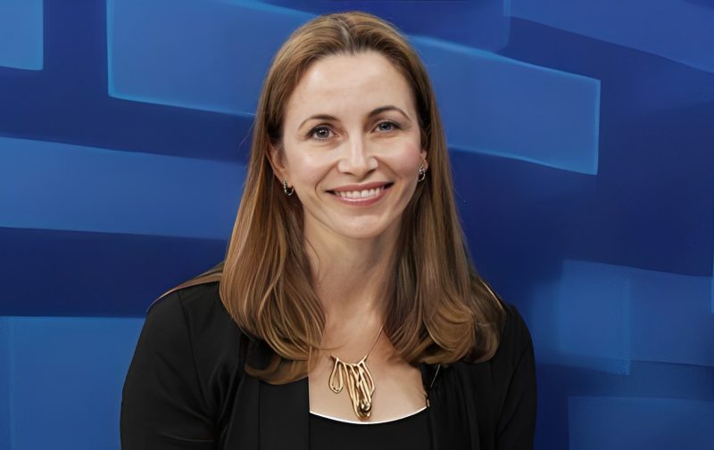 Tatiana Prowell: Ribociclib is now FDA-approved for stage 2 and 3 hormone receptor positive, HER2 negative breast cancer