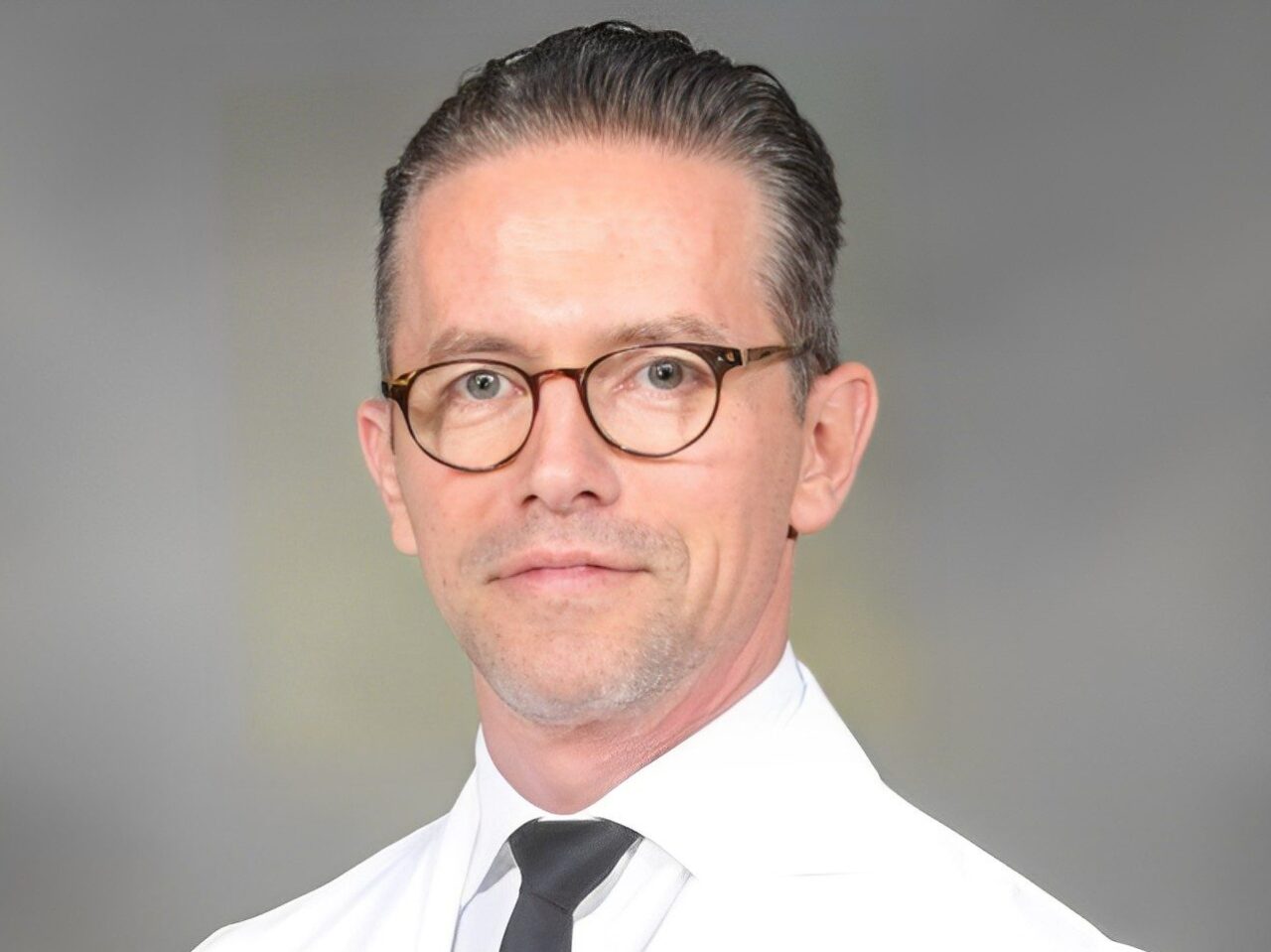 Todd Scarbrough: Today I saw a lot of radonc shouting at the NEJM clouds